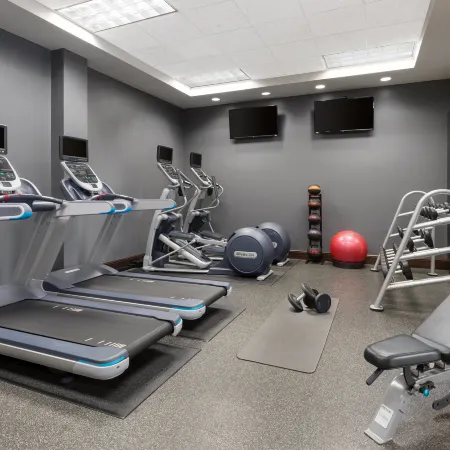 Hilton Garden Inn Greenville