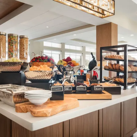 Hilton Garden Inn Baytown