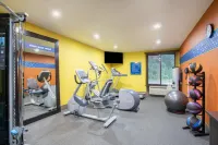 Hampton Inn Fishkill - Gym