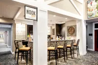 Hampton Inn & Suites Raleigh Cary Lenovo Center