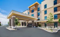 Hampton Inn & Suites Reno/Sparks - Wifi