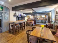 Cockhaven Arms Hotels in Teignbridge District