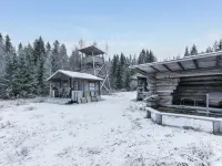 Käenpesä Hotels in Iisalmi
