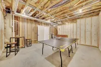 Spacious 3 Bedroom, 3 Bath Pine Meadows Townhome