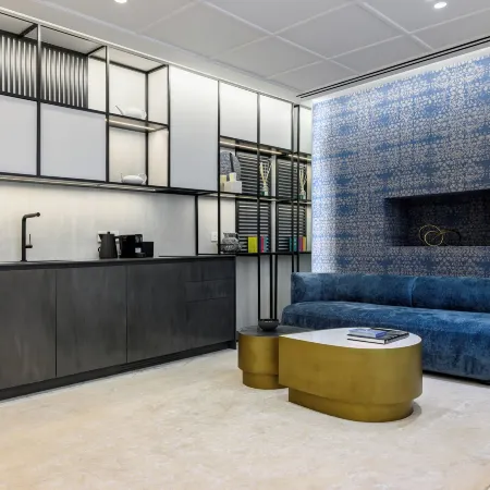 STF Luxury Suites