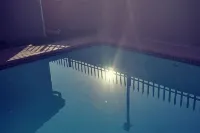 The waterfall outlook NETFLIX,FREE PARKING. WIFI