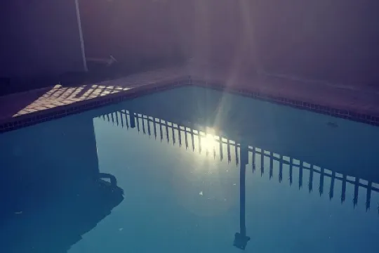 The waterfall outlook NETFLIX,FREE PARKING. WIFI