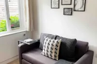 Cosy Annex sleeps 2 near Gretna, M6 Jct 45 / A75 Hotels in Gretna