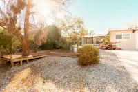 Joshua Tree Desert Home