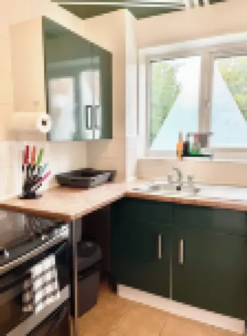 The Express Apartment