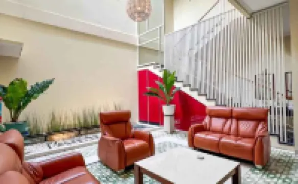 Alloro Boutique Hotel Pacitan