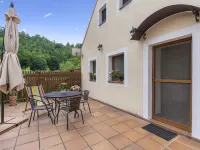 Parkany 2 Hotels in Bechyne
