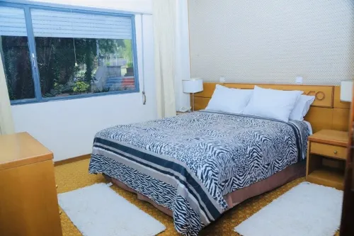 Ghion hotel Guest house