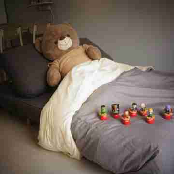 Legoland Malaysia Meridin@Medini [Studio] Rooms