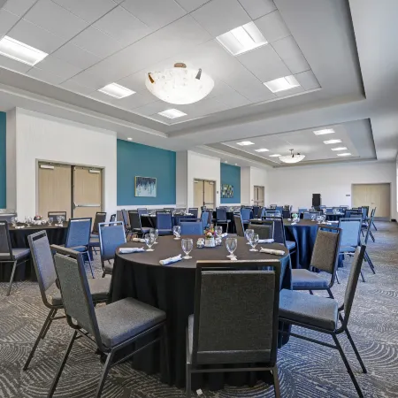 Hilton Garden Inn Manassas