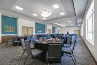 Hilton Garden Inn Manassas - Breakfast