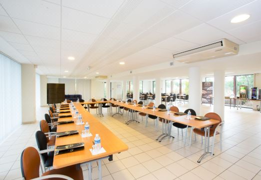 숙소 전망 사진