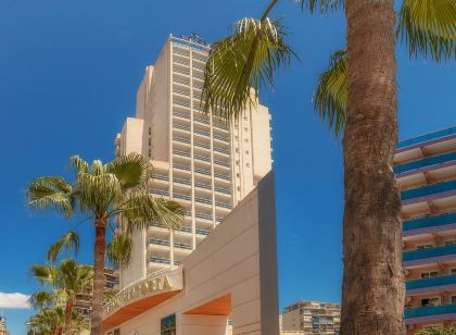 Hotel RH Victoria & Spa 4 Sup