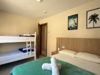 Maria Julia Hotels near Bombinhas Beach