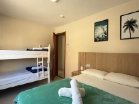 Maria Julia - Homestays