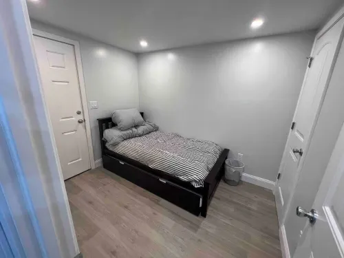 Charming 2-bedroom cottage in delightful Seaside Heights with WiFi, AC