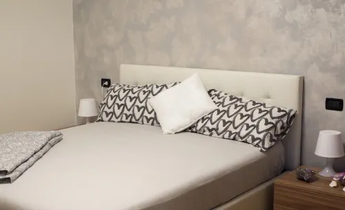 Flor, an oasis of tranquility within walking distance of everything