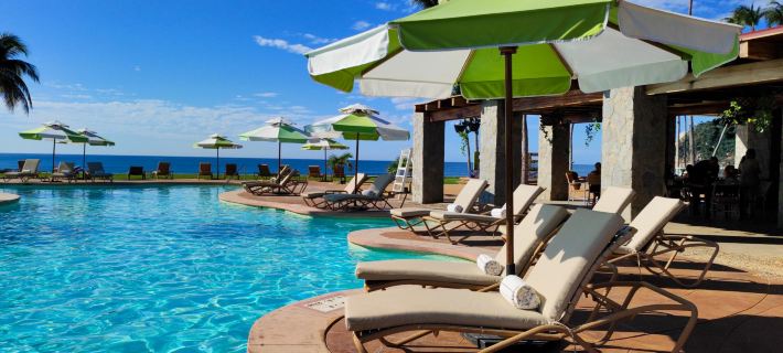 Pierre Mundo Imperial Riviera Diamante Acapulco Hotels in Acapulco