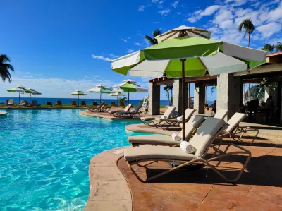 Pierre Mundo Imperial Riviera Diamante Acapulco Hotels in 