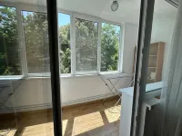 Wonderful, Luxury 2-Bedroom Apartment in delightful Constanța with WiFi, AC