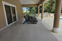 Covered Patio, Private Pool, 2 Bed, 2 Bath