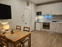 Ioannis Apartment 카테리니 호텔