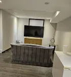 House of comfort  2bdr basement Hotels in Morden