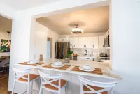 Isabella-Aguadilla Surf Villa & Casita