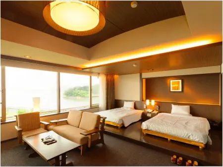 Palace Matsushima Отели рядом с достопримечательностью «Date Masamune Historical Museum»