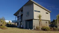 Executive Stay Tongariro Whakapapaiti Hut 주변 호텔