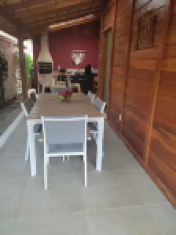 Paz e Conforto na Serra