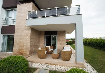 Living Dream Villa Pearl