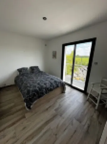 Maison Villa Familiale 12 Personnes à la Campagne Proche Dhonfleur et Deauville