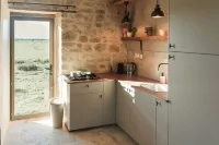 Peaceful Normandy Retreat Near D-Day Sites – Nature, Comfort & History Combined Hotels in Graignes-Mesnil-Angot