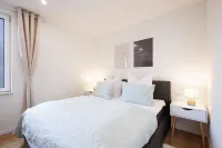 Cozy and modern vacation apartment on the Diemelsee Hotel a Helminghausen