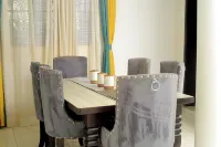 Fabco Palace a home away from home, a Holiday home Suits all function, All enq