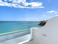 Hotel Sol e Mar Albufeira - Adults Only - con vistas al mar