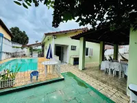 House of Flowers - Waters of Saint Peter Hotels in Aguas de Sao Pedro