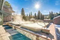 Home w/ Mtn Views in Frisco: Near 3 Ski Resorts! - 3-Star