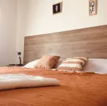 Family apartment, fully equipped in Puerto Madryn. Air conditioning