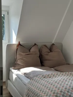 Luxury flat on the outskirts of Freiburg Hotels in Merzhausen