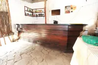 Hotel la Versailles Goma Hotels in Goma