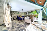 Whole Villa for rental