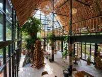 Luxcamp Selo - Merapi View by Horison 博約拉利縣住宿飯店