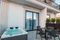 Mae Select Hotel